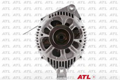 ATL AUTOTECHNIK l40020 -  Генератор